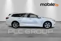 2018 Opel Insignia