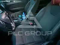 2018 Opel Insignia