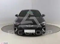 2018 Opel Insignia