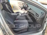 2018 Opel Insignia