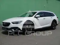 2018 Opel Insignia
