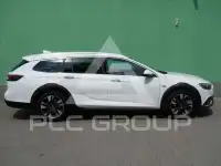 2018 Opel Insignia