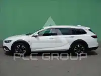2018 Opel Insignia