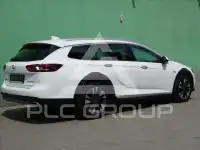 2018 Opel Insignia