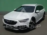 2018 Opel Insignia