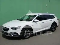 2018 Opel Insignia