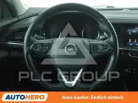 2018 Opel Insignia