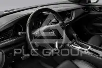 2018 Opel Insignia