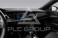 2018 Opel Insignia