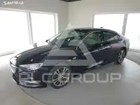 2018 Opel Insignia