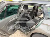 2018 Opel Insignia