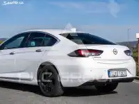 2018 Opel Insignia