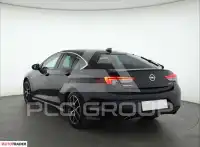 2018 Opel Insignia