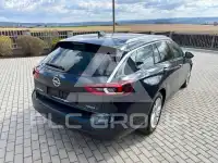 2018 Opel Insignia