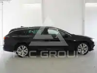2018 Opel Insignia