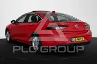 2018 Opel Insignia