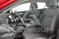 2018 Opel Insignia