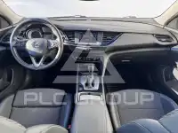 2018 Opel Insignia