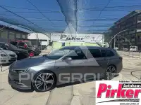 2018 Opel Insignia