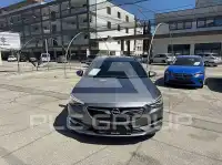 2018 Opel Insignia