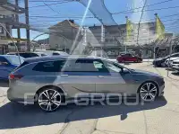 2018 Opel Insignia
