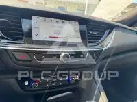 2018 Opel Insignia