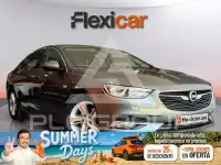 2018 Opel Insignia