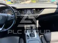 2018 Opel Insignia
