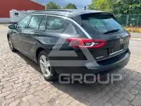 2018 Opel Insignia