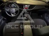 2018 Opel Insignia