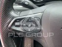 2018 Opel Insignia
