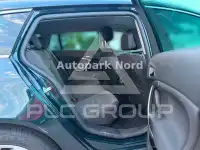 2018 Opel Insignia