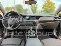 2018 Opel Insignia