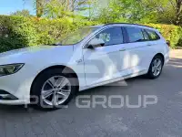 2018 Opel Insignia