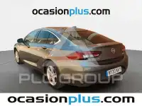 2018 Opel Insignia