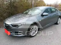 2018 Opel Insignia