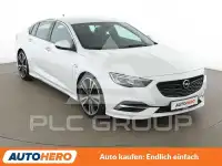2018 Opel Insignia