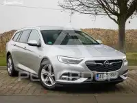 2018 Opel Insignia