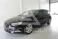 2018 Opel Insignia