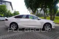 2018 Opel Insignia