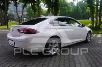 2018 Opel Insignia