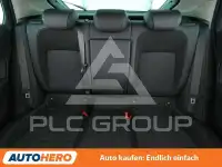 2018 Opel Insignia