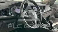 2018 Opel Insignia