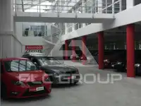 2018 Opel Insignia