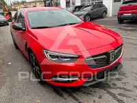 2018 Opel Insignia
