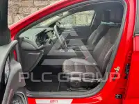 2018 Opel Insignia
