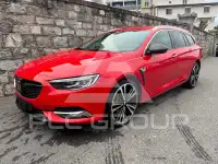2018 Opel Insignia
