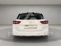 2018 Opel Insignia