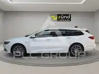 2018 Opel Insignia