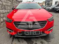 2018 Opel Insignia